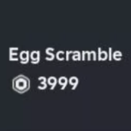 anime reborn--Pacote Egg Scramble 0